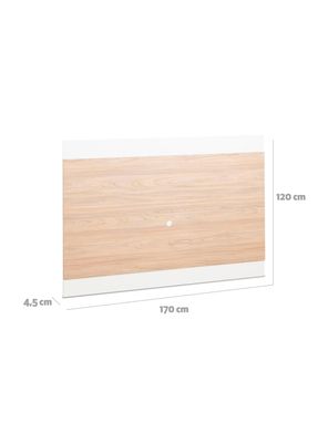 Imagen 2 del producto Panel Tv 70"" Monet