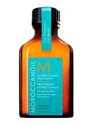 Tratamiento Alcohol Free 25 ml