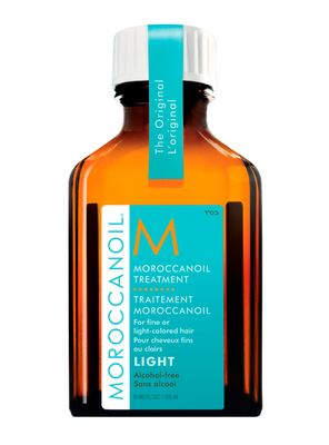 Tratamiento Light Alcohol Free 25ml