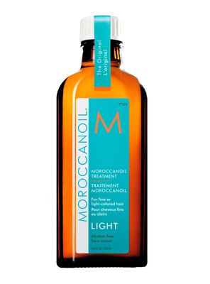 Imagen 1 del producto Tratamiento para el Cabello Light 100 ml Unisex