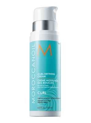 Crema Moldeadora de Rizos 250ml