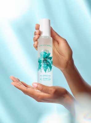 Imagen 2 del producto Brumes Du Maroc 30ml Bruma Perfumada