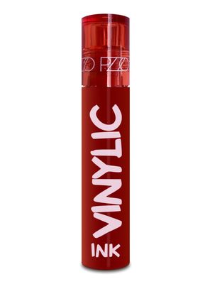 Labial Liquido  Vinylic Ink  Roso Valentino 3 g