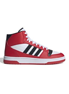 Zapatilla de Básquetbol Logo-Break Start Mid Unisex
