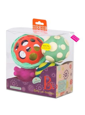 Imagen 2 del producto Pelota Sensorial Textured Balls