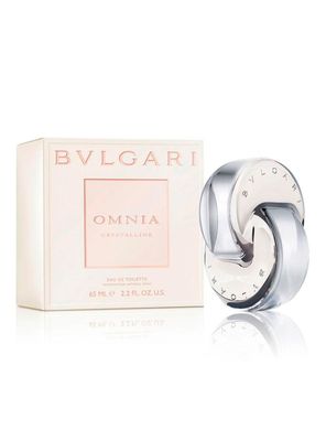 Imagen 2 del producto Perfume Omnia Crysalline EDP Mujer 50 ml