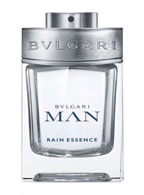 Perfume Man Rain Essence EDP Hombre 100 ml Bvlgari