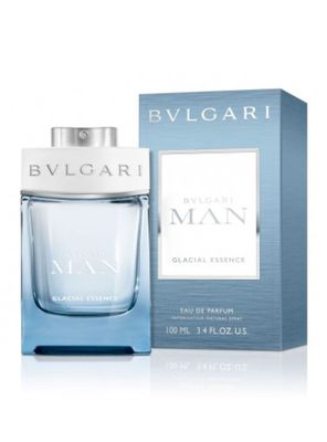 Imagen 2 del producto Perfume Man Glacial Essence EDP Hombre 60 ml Bvlgari