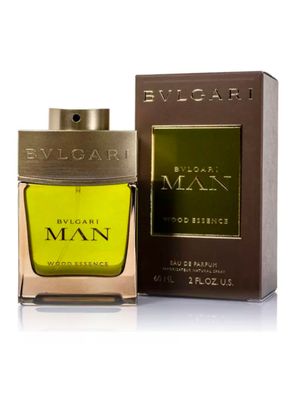 Imagen 2 del producto Perfume Man Wood Essence EDP Hombre 100 ml Bvlgari