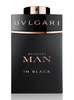 Perfume Man In Black EDP Hombre 100 ml Bvlgari