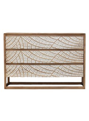 Imagen 2 del producto Cómoda Trinidad 3 Cajones