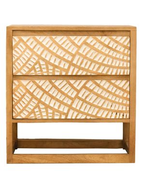 Imagen 2 del producto Velador Trinidad 2 Cajones