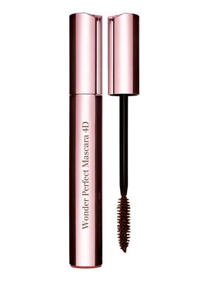 Máscara Clarins de Pestañas Wonder Perfect 4d Black