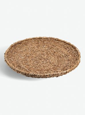 Imagen 2 del producto Plato de Cestería M