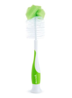 Imagen 2 del producto Escobilla Limpia Mamaderas y Tetinas