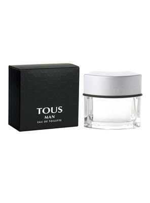 Imagen 2 del producto Perfume Tous Man EDT 50ml