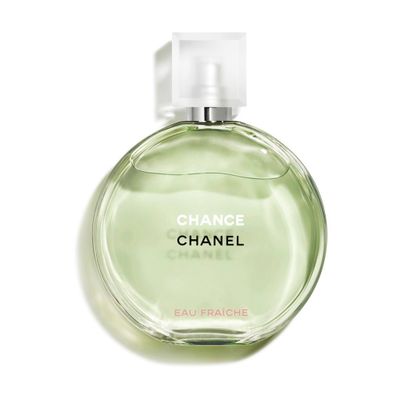 Imagen 1 del producto CHANCE EAU FRAÎCHE Eau de Toilette 50ml