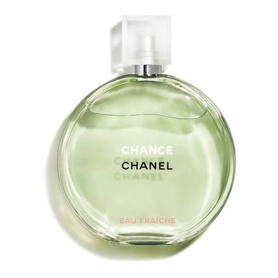 CHANCE EAU FRAÎCHE Eau de Toilette 100ml