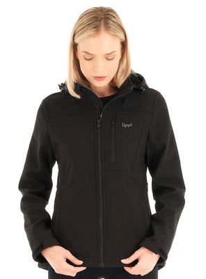 Chaqueta Macaya Softshell Hoody