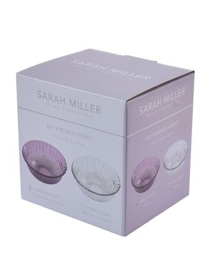 Imagen 2 del producto Bowl de Vidrio 11 cm