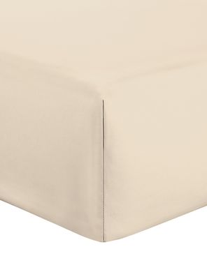 Sábana Bajera 2 Plazas 200 Hilos