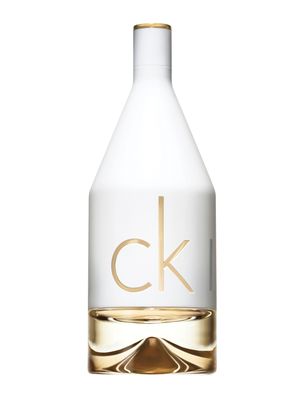 Perfume Calvin Klein CK IN2U Woman EDT 150 ml