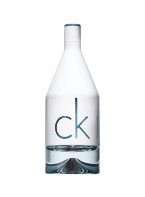 Perfume Calvin Klein Ck In2U Men EDT For Him 100 ml