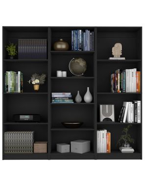 Combo 2 Estante 4R + Estante 5R