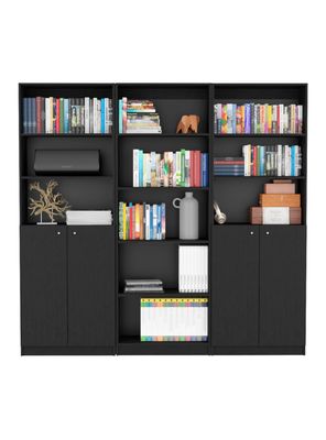 Imagen 1 del producto Combo 2 Estante 2P + Estante 5 Respisas