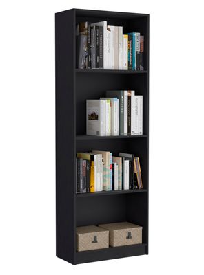 Imagen 2 del producto Estante 2 Puertas + Estante 4R + 2 Complementos Home