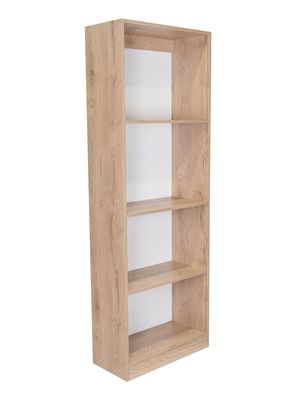 Imagen 2 del producto Estante 2 Puertas + Estante 4 Repisas + 2 Complementos