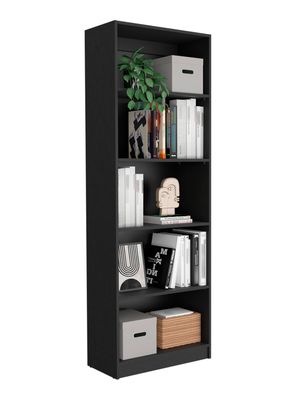 Imagen 2 del producto Estante 2P + Estante 5R + 2 Complementos Home