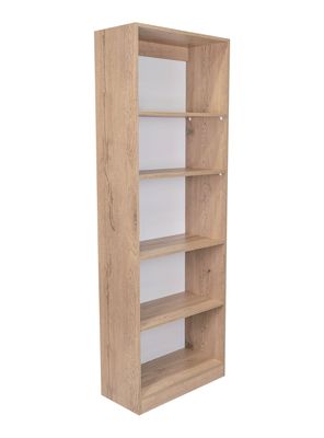 Imagen 2 del producto 2 Estantes 5 Repisas + Estante 4R + 3 Complementos Home