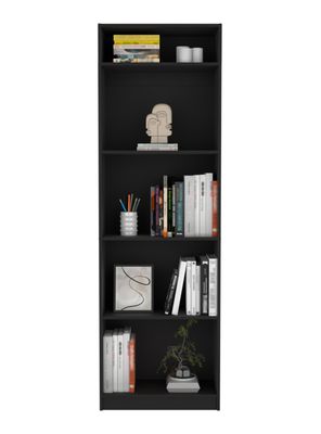 Combo Estante 4 Repisas + Complemento