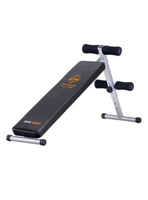 Banca Abdominales Ajustable Bfb1000