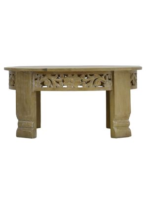 Imagen 2 del producto Mesa de Centro Emma 120 cm