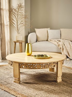 Mesa de Centro Emma 120 cm