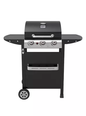 Parrilla a Gas Boston Pro 3 Quemadores