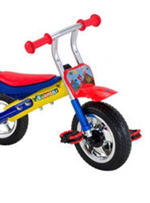 Imagen 2 del producto Triciclo Kid Rider Niño