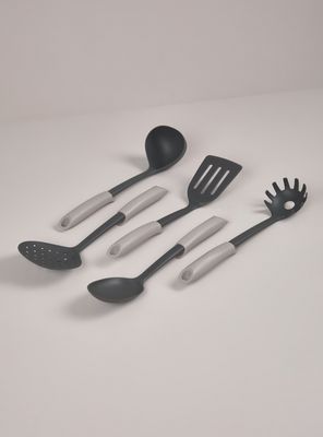 Imagen 2 del producto Set Utensilios de Cocina 5 Piezas