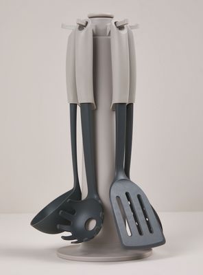 Set Utensilios de Cocina 5 Piezas