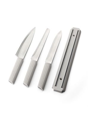 Set 3 Cuchillos + Imán