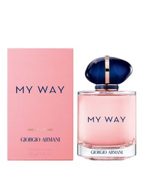 Imagen 2 del producto Perfume My Way EDP 90ml Giorgio Armani