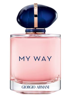Perfume My Way EDP 90ml Giorgio Armani
