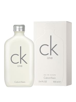 Imagen 2 del producto Perfume CK One EDT Unisex 100ml