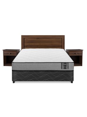 Imagen 2 del producto Cama Americana Star 2 Plazas + Set Asturias