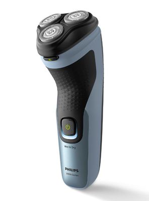 Imagen 2 del producto Afeitadora Eléctrica Serie 3000 USB X3063/00 Gris