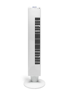 Ventilador de Torre 50W con Control Remoto VT06R Blanco
