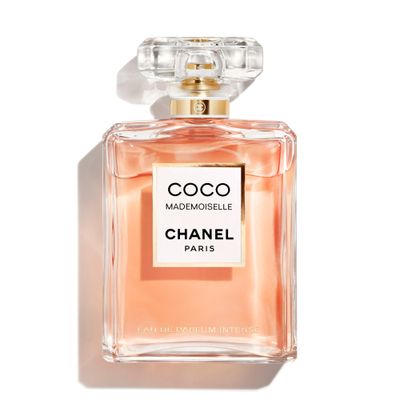 COCO MADEMOISELLE Eau de Parfum Intense 200ml