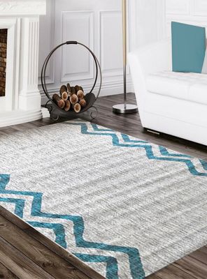 Imagen 2 del producto Alfombra Sisal Atenea 160 x 230 cm Calypso